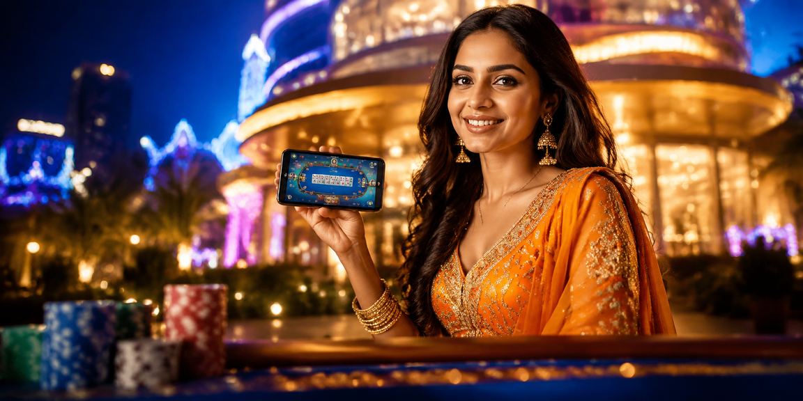Indian player registering on 5008 platform
